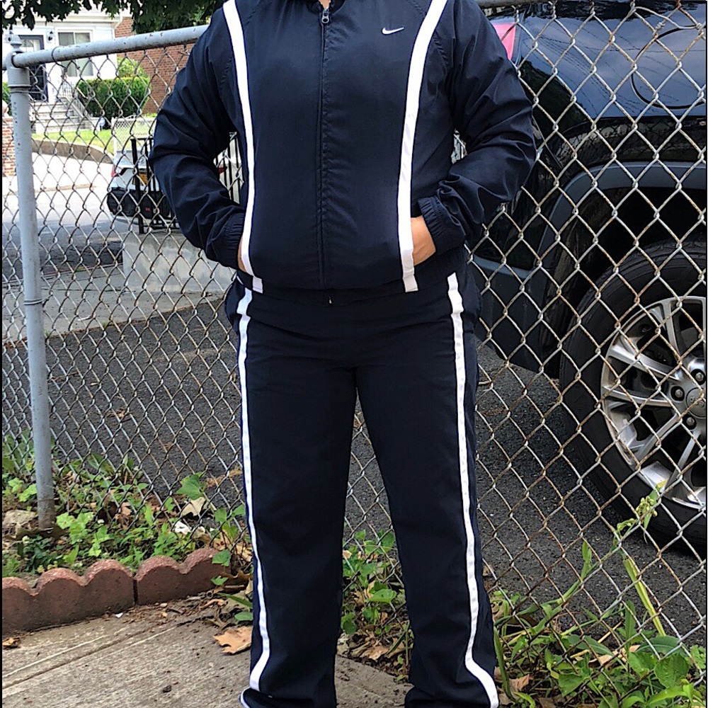 Vintage Nike set